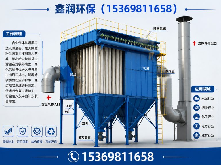 盐山县RCO催化燃烧设备展示图